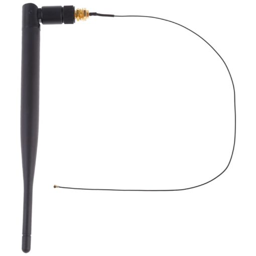 NGFF Wireless Network Card 3G 4G M.2 Module Wifi Antenna - 1