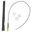 NGFF Wireless Network Card 3G 4G M.2 Module Wifi Antenna - 2