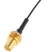 NGFF Wireless Network Card 3G 4G M.2 Module Wifi Antenna - 4