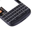 3 in 1 BlackBerry Q10 Full Assembly Housing Cover - 6