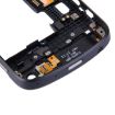 3 in 1 BlackBerry Q10 Full Assembly Housing Cover - 7