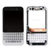 LCD Screen for BlackBerry Q5 Digitizer Assembly with Frame - 1