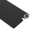 Blackberry Keyone Back Cover with Camera Lens - Black - 4