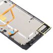 BlackBerry Priv Keyboard Flex Cable Board - Black - 5