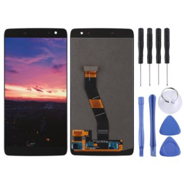 LCD Screen for BlackBerry DTEK60 with Digitizer - Full Assembly - 1
