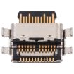 Charging Port Connector for BlackBerry KEY2/KEY2 LE - 10 PCS - 2