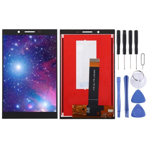 LCD Screen for Blackberry Key2 Lite/KEY2 LE with Digitizer Assembly - 1