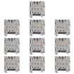 10 PCS Card Reader for Blackberry Z10/Q10 - 1
