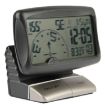 PR-166 3.5 inch LCD Car Compass - Multifunction Digital Display - 3