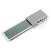 LCD Auto Clock with Sucker - K-033 - 3
