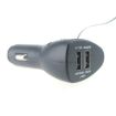 Automobile Electronic Voltage Thermometer - Accurate Temperature Monitoring - 4