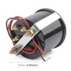 52mm 12V Universal Car Tachometer - Modified Design - 3