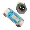 BD-H01 Electronic Display Turbine Flow Meter 1.5 Inch - 4