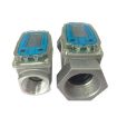 BD-H01 Electronic Display Turbine Flow Meter 1 Inch - 5