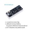 Wireless WIFI USB Electronic Clock Module - 3