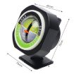 Car Inclinometer Level Meter with LED Light - PDY-5 - 3
