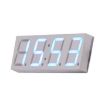 0.8 Inch Electronic Clock Movement Module WIFI Digital Tube Display - 1