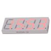 0.8 Inch Electronic Clock Movement Module WIFI Digital Tube Display - 1