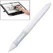 Huion PEN-68 Wireless Graphic Drawing Pen (White) - 2