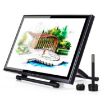 Huion PEN-68 Wireless Graphic Drawing Pen (White) - 4