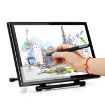 Huion PEN-68 Wireless Graphic Drawing Pen (White) - 6