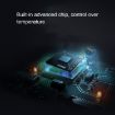 Ultra-thin A4 Size USB LED Tracing Light Box for Artists - Brightness Control - 6