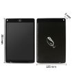 12" LCD Writing Tablet Drawing Pad with Pen - 5