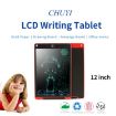 12" LCD Writing Tablet Drawing Pad with Pen - 9
