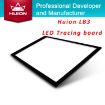 Huion LB3 LED Light Tracing Pad - Art Craft Light Box - 6