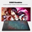 VEIKK A15 10x6 inch Graphic Tablet with Type-C Interface - 6