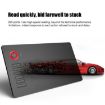 VEIKK A15 10x6 inch Graphic Tablet with Type-C Interface - 8