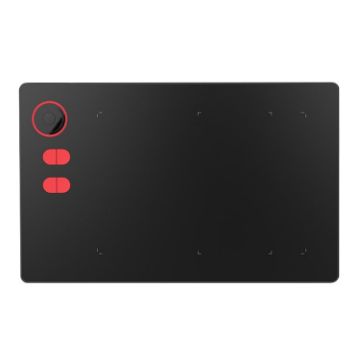 10Moons G20 Digital Tablet with 8192 Passive Pen - 1