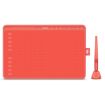 HUION HS611 Art Drawing Tablet with Battery-free Pen (Blue) - 3