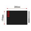 VINSA T505 Painting Board Package 2 - Buy Now! - 3