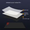 VINSA T505 Painting Board - Package 1 - 5