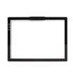 Rechargeable Copy Desk Drawing Board with Charging Line - 2