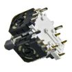 3-pin 3D Analog Joystick Module for Sony PS3 Controller - 4