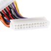 20 Pin Female to 24 Pin Male Adapter Power Extension Cable, 12cm - 4