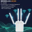 M-95B 300M Repeater WiFi Booster Wireless Signal Expansion Amplifier - 6