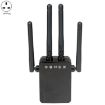M-95B 300M Repeater WiFi Booster Wireless Signal Amplifier - 1