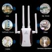 CF-WR758AC WIFI Signal Amplifier Repeater (US Plug) - 3
