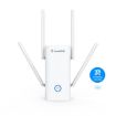 Wavlink AERIAL D4X AX1800Mbps WiFi Signal Amplifier - AU Plug - 2