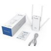 Wavlink AERIAL D4X AX1800Mbps WiFi Signal Amplifier - AU Plug - 9