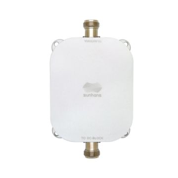 Sunhans 0305SH200780 Dual Band Outdoor WiFi Signal Booster - 1