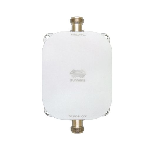 Sunhans 0305SH200780 Dual Band Outdoor WiFi Signal Booster - 1