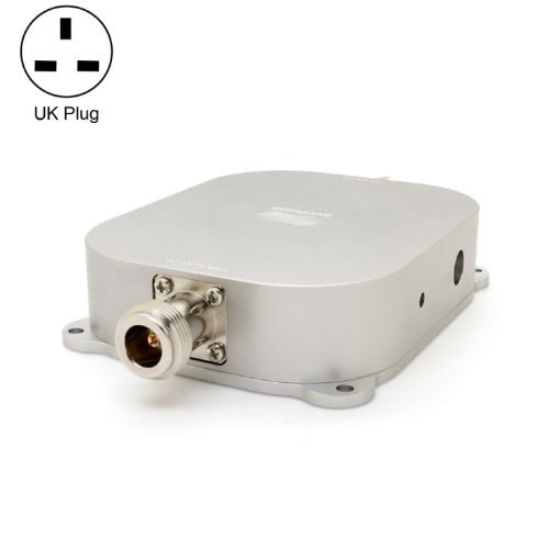 Sunhans 0305SH200774 Dual Band WiFi Signal Booster - 4000mW - UK Plug - 1