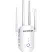 COMFAST CF-WR758AC Dual Frequency 1200Mbps Wireless Repeater - 2