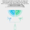 COMFAST CF-E393AX 3000Mbps WIFI6 Dual Frequency Ceiling Mounted Wireless AP - 5