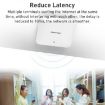 COMFAST CF-E393AX 3000Mbps WIFI6 Dual Frequency Ceiling Mounted Wireless AP - 6