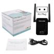 PIX-LINK 2.4G WiFi Signal Amplifier Repeater (UK Plug) - 6